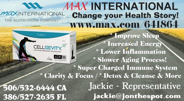 MaxInternational